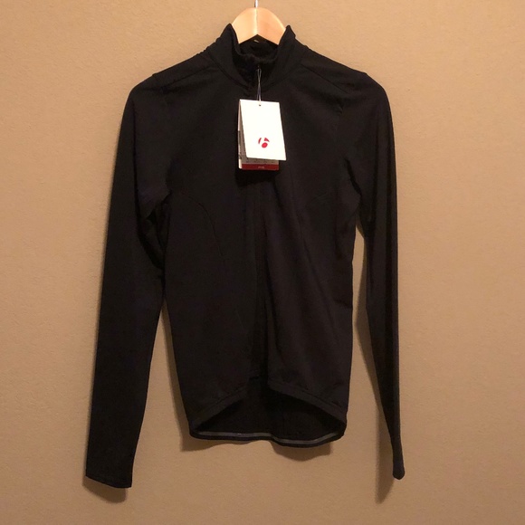 Bontrager Cycling Jacket - Picture 6 of 10